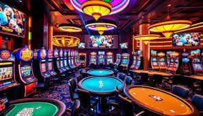 lanabat ကာစီနို Slots Game Shows Jackpot Myanmar Online Casino
