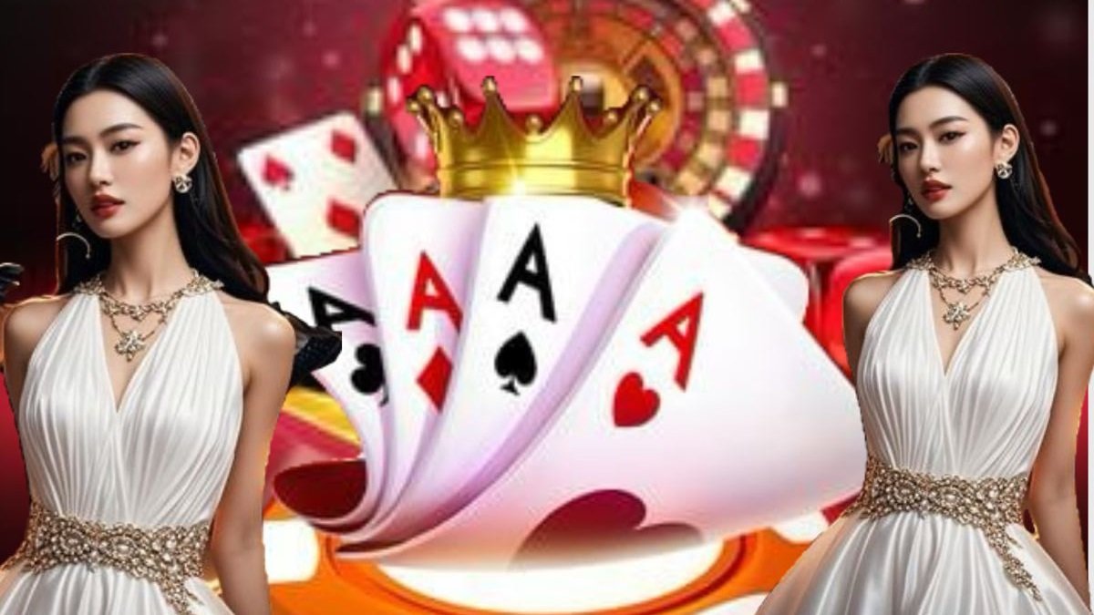 Live Casino lanabat
