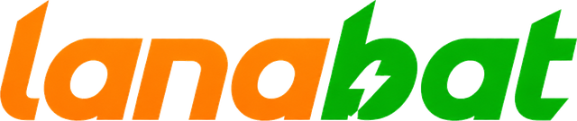 lanabat logo
